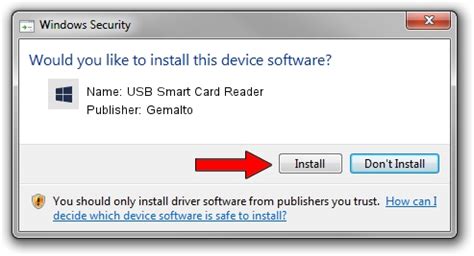 gemalto smart card driver download|Gemalto driver download windows 10.